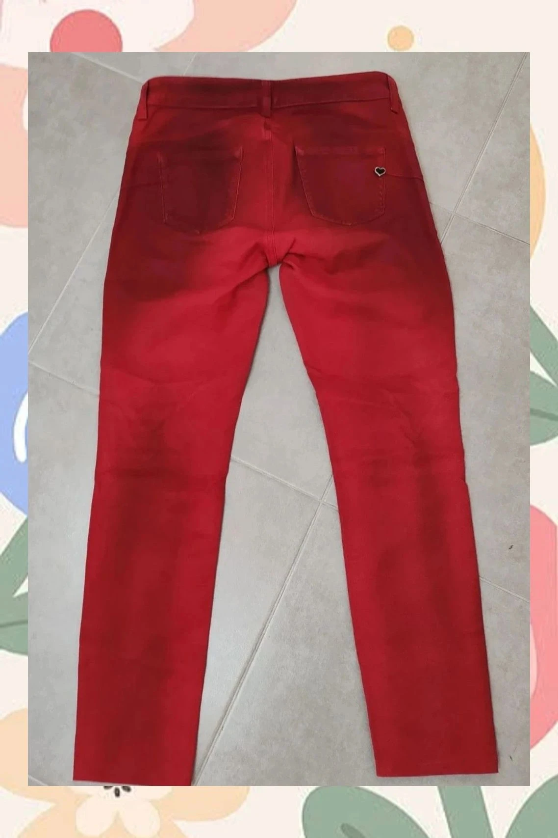 Jeans skinny Twin Set – photo 2